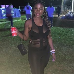 Meet your Posher, Ju